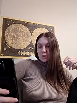 Morphine 666 online show from 11-05-25, 03:20