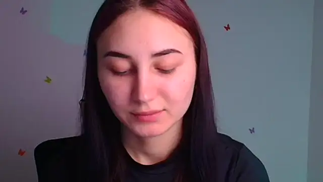 Snapshot of Jennifer_Blum chatting on 02-24-25, 06:26 Jennifer Blum online show from 02-24-25, 06:26