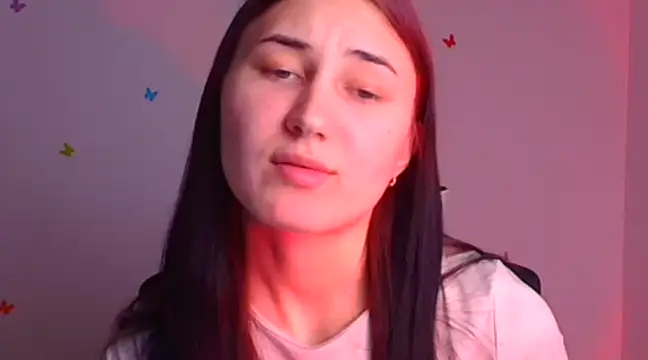 Snapshot of Jennifer_Blum chatting on 02-27-25, 06:31 Jennifer Blum online show from 02-27-25, 06:31