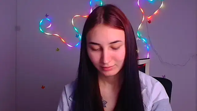 Snapshot of Jennifer_Blum chatting on 03-03-25, 06:24 Jennifer Blum online show from 03-03-25, 06:24