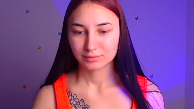Snapshot of Jennifer_Blum chatting on 02-26-25, 12:05 Jennifer Blum online show from 02-26-25, 12:05