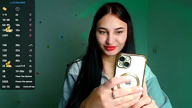Snapshot of Jennifer_Blum chatting on 09-26-25, 11:17 Jennifer Blum online show from 09-26-25, 11:17