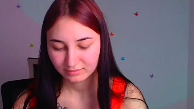 Snapshot of Jennifer_Blum chatting on 02-27-25, 08:56 Jennifer Blum online show from 02-27-25, 08:56