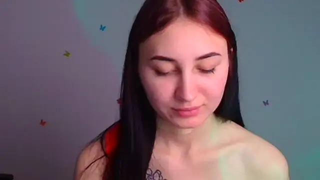 Snapshot of Jennifer_Blum chatting on 02-23-25, 09:11 Jennifer Blum online show from 02-23-25, 09:11
