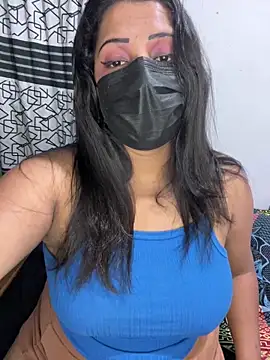 NOORA-GIRL online show from 11-27-25, 10:32