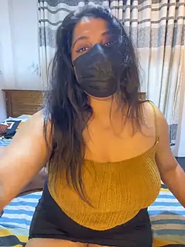 NOORA-GIRL online show from 03-26-26, 10:29