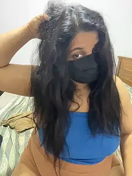 NOORA-GIRL online show from 06-18-26, 03:05