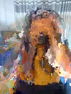 Snapshot of NOORA-GIRL chatting on 02-15-26, 02:45 NOORA-GIRL online show from 02-15-26, 02:45