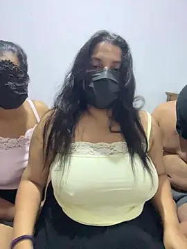 NOORA-GIRL online show from 07-19-26, 05:42