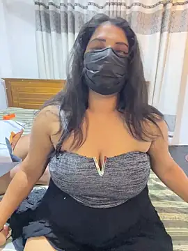 NOORA-GIRL online show from 04-03-26, 03:24