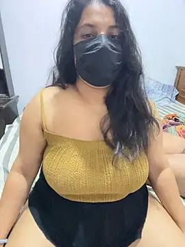 NOORA-GIRL online show from 06-16-26, 11:27