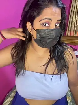 NOORA-GIRL online show from 10-03-25, 04:47