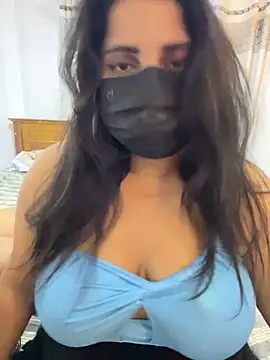 NOORA-GIRL online show from 04-01-26, 02:03