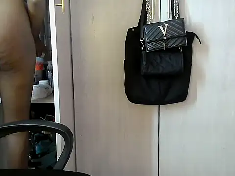 Destiny Desire online show from 11-07-25, 08:41