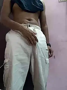 AmnionicDemeanor online show from 02-26-25, 11:21