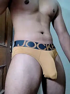 AmnionicDemeanor online show from 03-16-26, 07:05