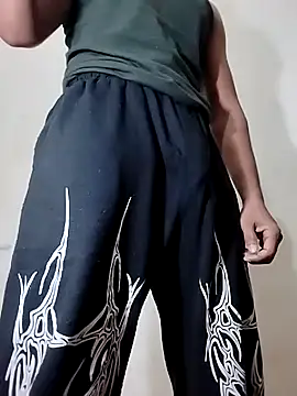 AmnionicDemeanor online show from 01-10-26, 12:33