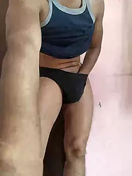 AmnionicDemeanor online show from 02-09-25, 08:54