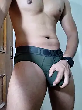 AmnionicDemeanor online show from 03-15-26, 07:32