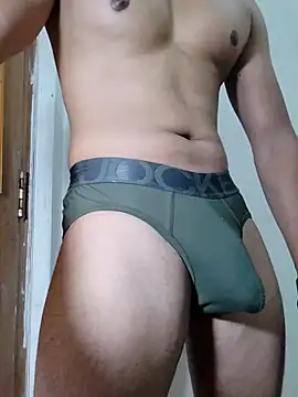 AmnionicDemeanor online show from 03-06-26, 11:27