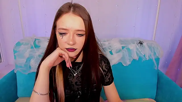 VasilisaTheWiseX online show from 10-30-25, 08:23