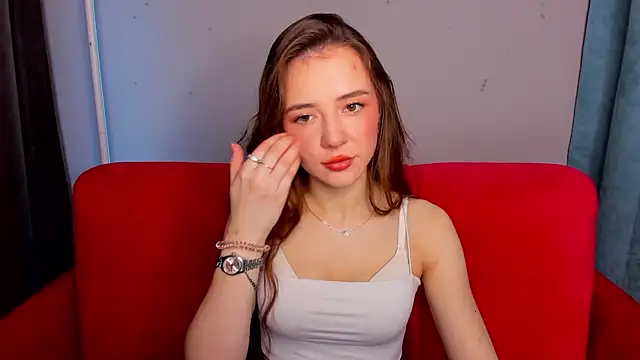 VasilisaTheWiseX online show from 07-26-26, 01:45