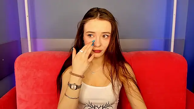 VasilisaTheWiseX online show from 03-13-26, 01:32