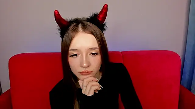 VasilisaTheWiseX online show from 10-06-25, 08:37