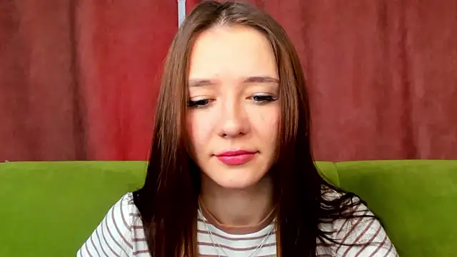 VasilisaTheWiseX online show from 09-30-25, 01:33