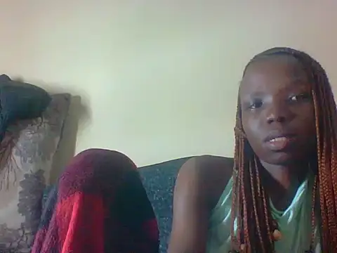Baddie Floxxy online show from 07-04-26, 08:57