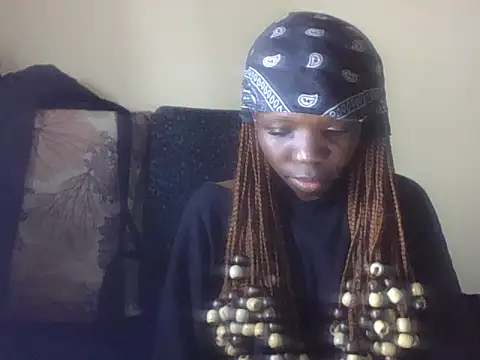 Baddie Floxxy online show from 07-10-26, 07:30