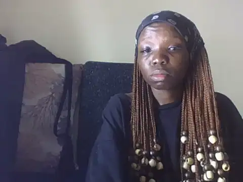 Baddie Floxxy online show from 07-09-26, 05:45