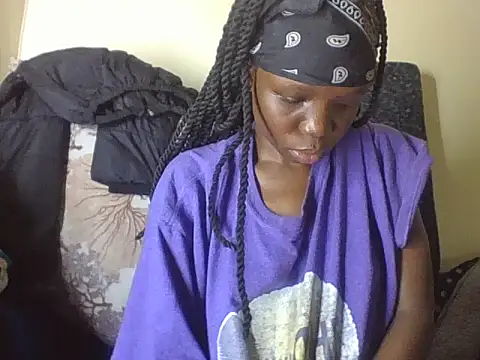 Baddie Floxxy online show from 06-12-26, 02:09