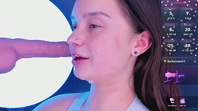 bitchpeace  online show from 12-16-25, 07:51