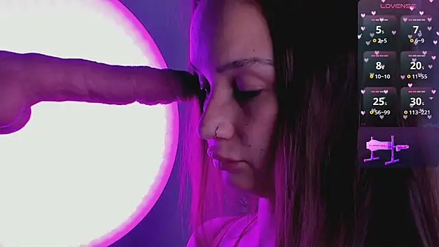 bitchpeace  online show from 03-04-26, 07:10