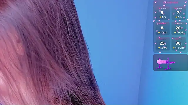 bitchpeace  online show from 04-04-26, 10:16