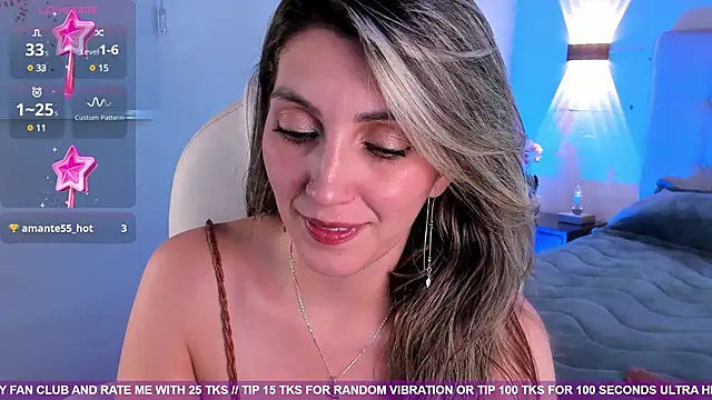 Snapshot of anny_sweet72 chatting on 01-20-25, 04:01 anny sweet72 online show from 01-20-25, 04:01