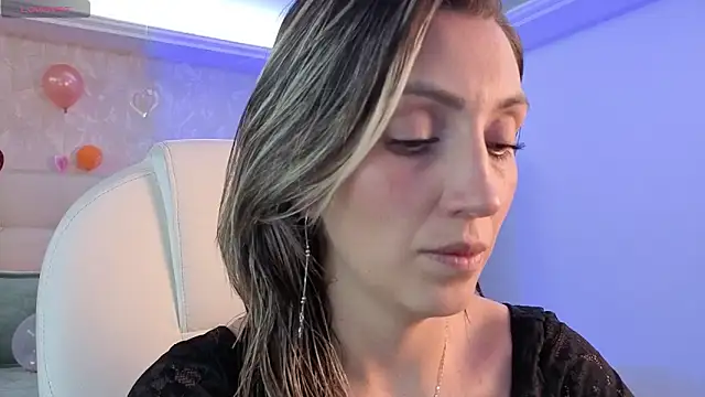 anny sweet72 online show from 02-16-26, 12:15