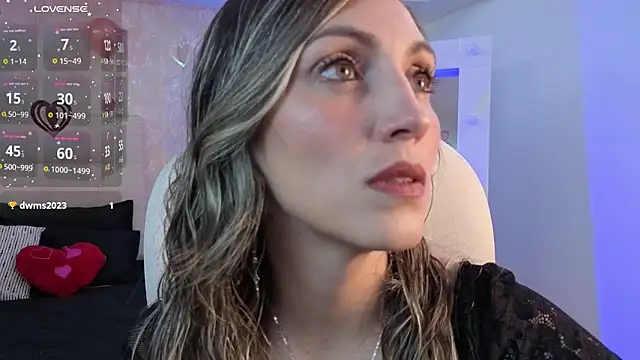 anny sweet72 online show from 02-26-26, 12:05