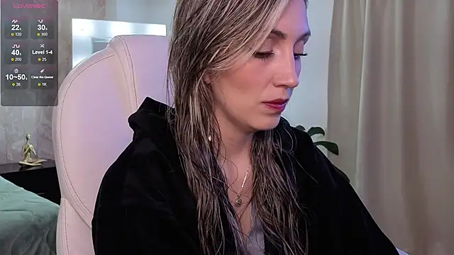 anny sweet72 online show from 11-28-25, 11:54