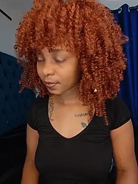Licia harvin online show from 06-27-26, 11:38