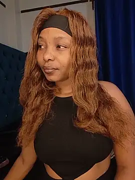 Licia harvin online show from 06-20-26, 01:49