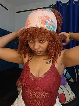 Licia harvin online show from 06-12-26, 06:05
