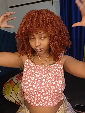 Licia harvin online show from 06-14-26, 05:58