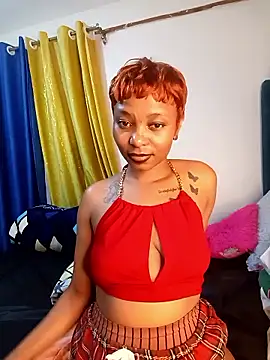 Licia harvin online show from 01-11-26, 06:48