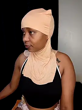 Licia harvin online show from 05-09-26, 04:27
