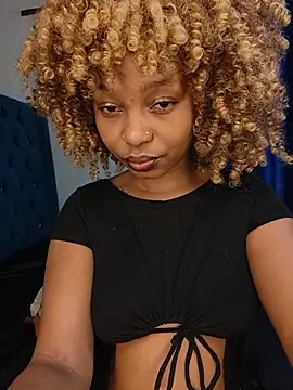 Licia harvin online show from 06-28-26, 09:26