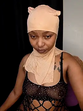 Licia harvin online show from 05-10-26, 01:53