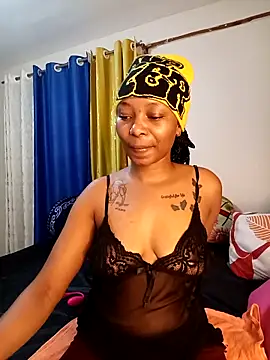 Licia harvin online show from 01-07-26, 05:18