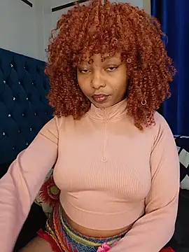Licia harvin online show from 06-08-26, 01:33